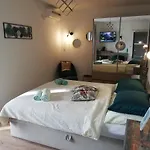 Guest house Riviera And