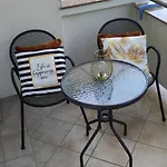 Guest house Riviera And