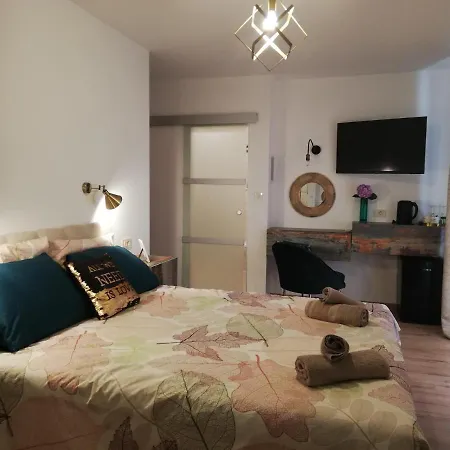 Vendégház Riviera And 4*