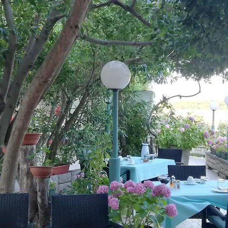 Riviera And Vendégház 4*