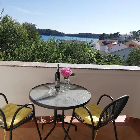Vendégház Riviera And