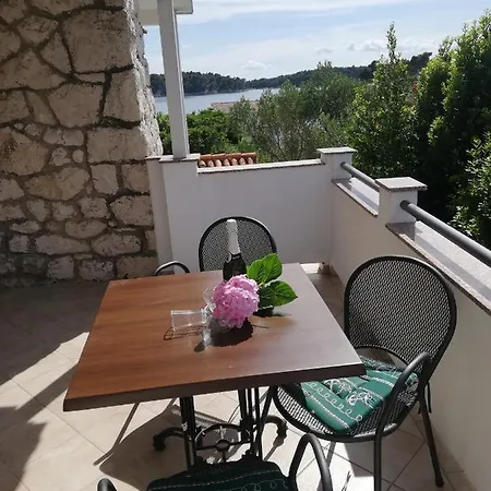 Vendégház Riviera And 4*