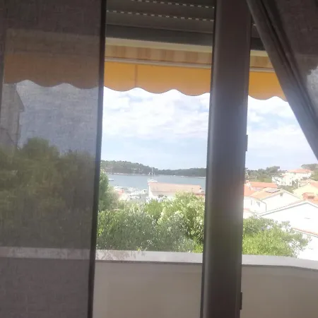 Vendégház Riviera And