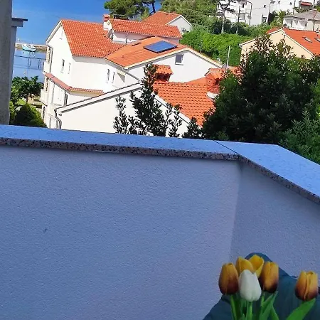 Vendégház Riviera And