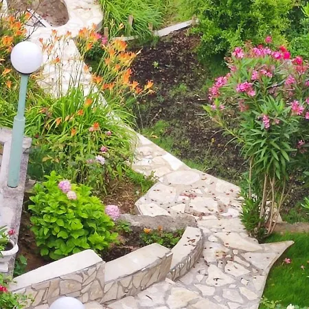 Riviera And Vendégház 4*