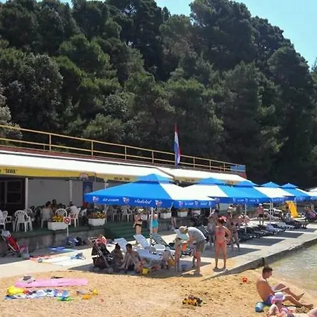 Vendégház Riviera And 4*