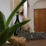 Гостевой дом Riviera And Palit