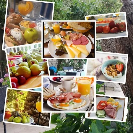 Riviera And Gasthuis 4*