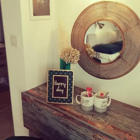 Riviera And 4* Palit