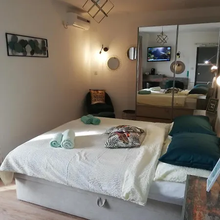 Gasthuis Riviera And