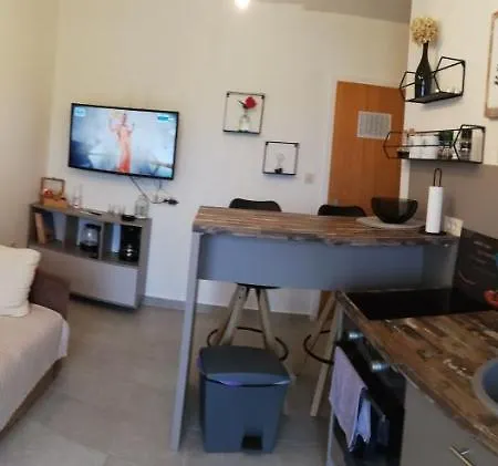 Riviera And Gasthuis