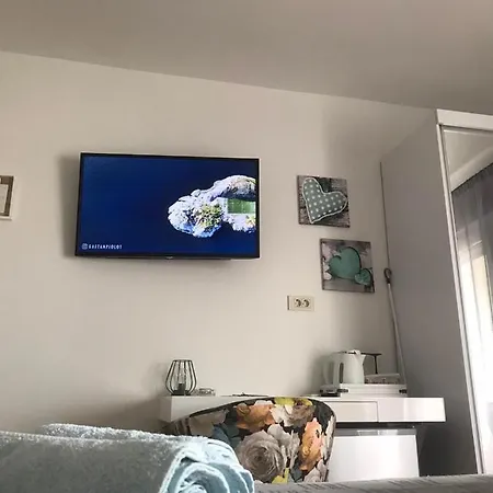 Gasthuis Riviera And Palit