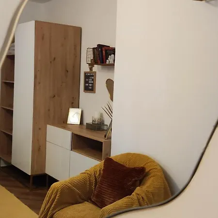 Gasthuis Riviera And 4*