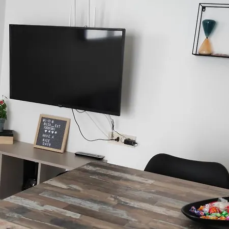 Gasthuis Riviera And