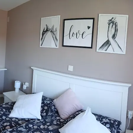 Gasthuis Riviera And