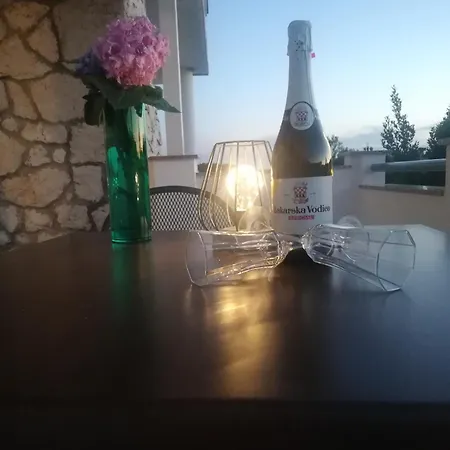 Gæstehus Riviera And 4*