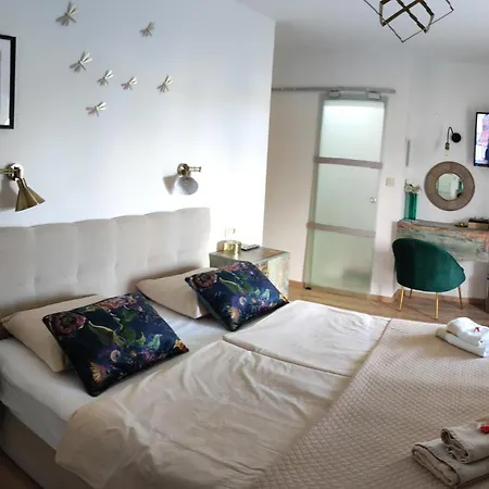 Gasthuis Riviera And