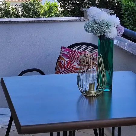 Πανσιόν Riviera And Palit