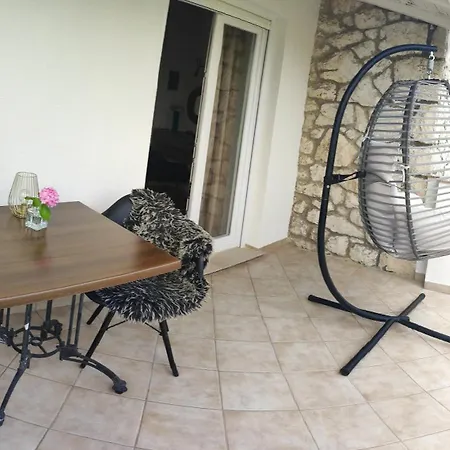 Penzion Riviera And
