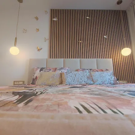 Riviera And Gæstehus 4*