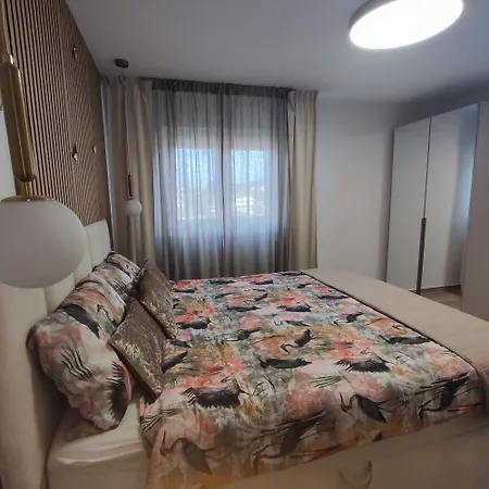 Penzion Riviera And