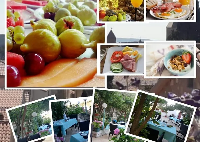 Pensjonat Riviera And 4*