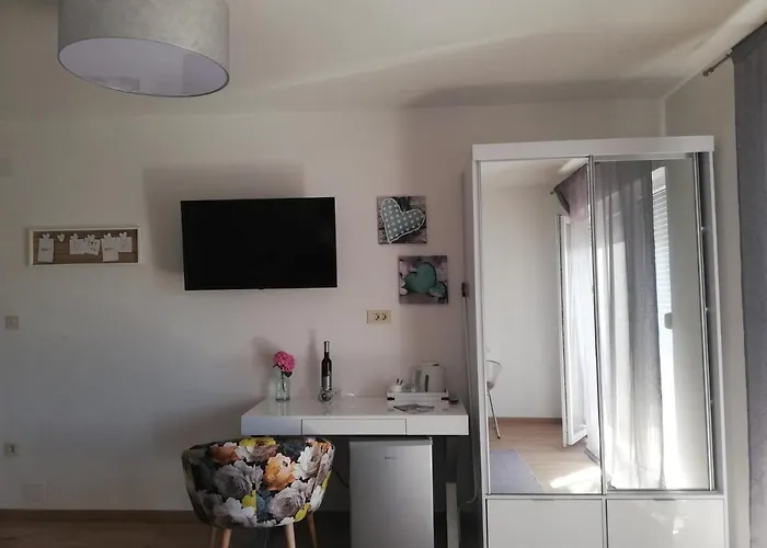 Pensjonat Riviera And 4*