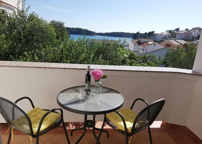 Pensjonat Riviera And