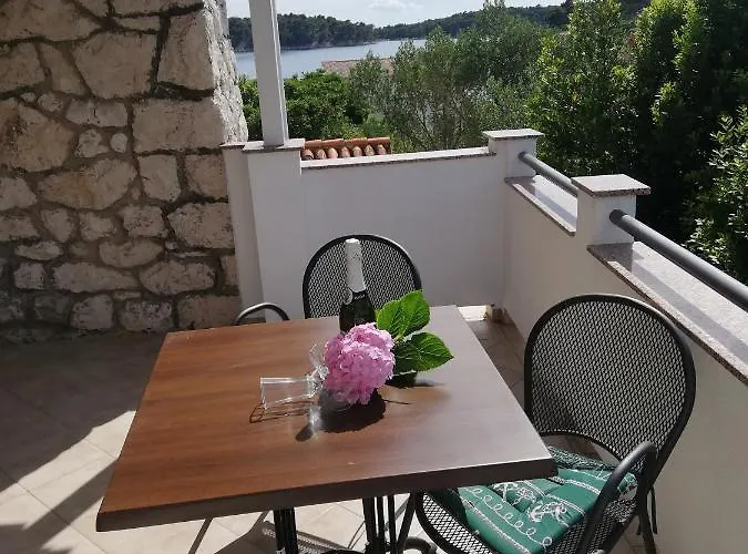 Pensjonat Riviera And 4*