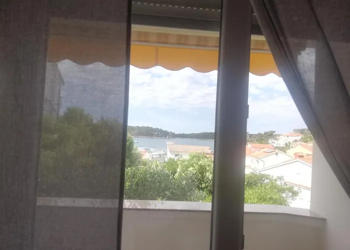 Pensjonat Riviera And