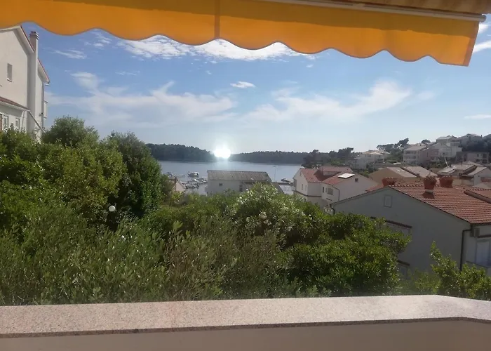 Pensjonat Riviera And 4*