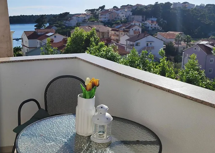 Pensjonat Riviera And Palit