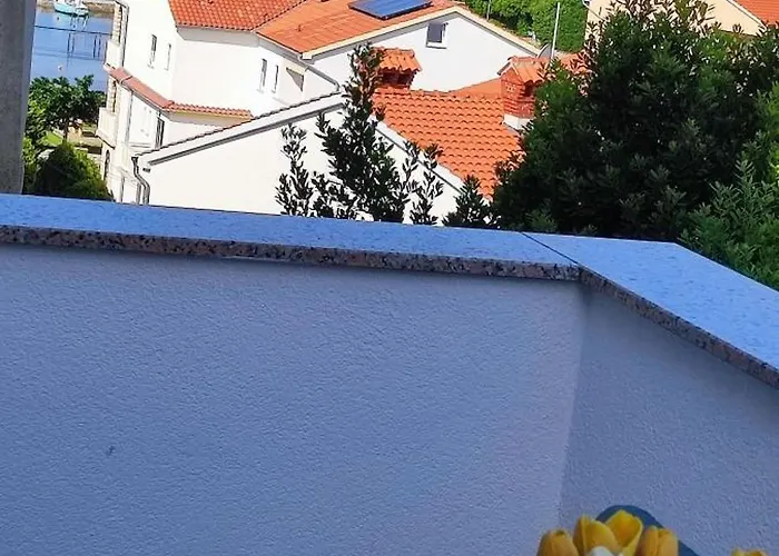 Pensjonat Riviera And